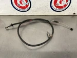 03-09 Nissan 350Z Right Emergency Parking Brake Cable 36530CD70B Oem 14BIMDK. Fixed Price $39.95.