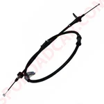 Parking Brake Cable Lh 1P Genuine Parts For Hyundai 2013-2016 Genesis Coupe. Fixed Price $40.90.