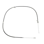 Genuine Mopar 2004-2008 Chrysler Pacifica Front Parking Brake Cable 4683912AD. Fixed Price $35.99.