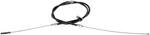 Parking Brake Cable Dorman C661219 Fits 2002 Dodge Dakota. Fixed Price $36.70.