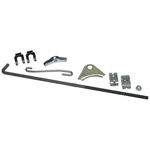 Parking Brake Cable Hardware Kit 1972-74 Charger Challenger Cuda Satellite 9PC. Fixed Price $58.00.