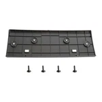New Oem Kia 2021-2023 K5 License Plate Mounting Bracket Holder Frame 86910-L3300. Fixed Price $40.47.