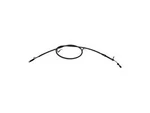Dorman Parking Brake Cable For 2004-2009 Nissan Quest C660807. Fixed Price $56.89.