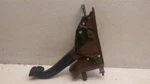 Emergency Brake Pedal 1965 Ford Galaxie Custom 4 Door Sedan. Fixed Price $84.95.