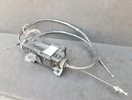 2010-2015 Bmw 7 Series Electric Emergency Parking Brake Actuator Oem. Fixed Price $149.00.