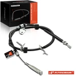 A-premium Rear Left Parking Brake Cable Fordtaurus Lincolnmks 2010 2011-2012. Fixed Price $27.28.