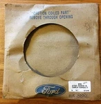 Ford Oem Parking Brake Cable Assembly Nos E7DZ-2A635-D 1987 1991 Taurus Sedan. Fixed Price $80.60.