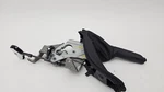 2014-2017 Bmw F32 428XI Parking Handle Emergency Brake Lever With Boot Oem. Fixed Price $47.91.