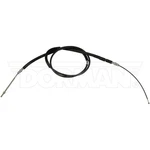 Dorman C95253 Parking Brake Cable For 96-97 Blazer Bravada Jimmy. Fixed Price $52.01.
