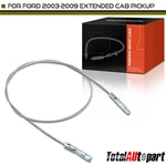 New Parking Brake Cable Ford Ranger 2003 2004 2005-2009 Intermediate Side. Fixed Price $11.13.