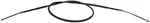 Parking Brake Cable Dorman C93630. Fixed Price $33.18.