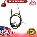 Carquest Wearever Parking Brake Cable Assembly BCA660332 Rear 50.25IN Oem. Fixed Price $75.95.