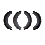 Genuine Dynamic Friction Dfc Parking Shoes 1902-0865-00. Fixed Price $34.83.
