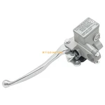 Rear Brake Master Cylinder Left Hand For Yamaha Grizzly YFM700 4X4 2007-2023. Fixed Price $149.98.