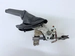 04-10 Bmw E60 M5 535I 545I Emergency Parking Brake Handle Lever 6775490. Fixed Price $39.99.