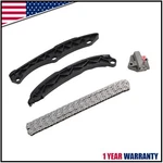 24410-2G810 24321-2G111 24420-2G101 24431-2G101 For Kia Hyundai Timing Chain Kit. Fixed Price $26.64.