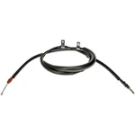 C661085 Dorman Parking Brake Cable Rear Passenger Right Side Hand For Dodge C/v. Fixed Price $52.67.
