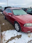 Used Parking Brake Control Module Fits: 2005 Lincoln Ls Grade. Fixed Price $215.65.
