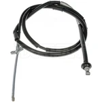 Dorman C661036 Parking Brake Cable For 05-13 Toyota Tacoma. Fixed Price $52.99.