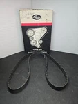Nos Gates T210 Timing Belt. Fixed Price $25.00.