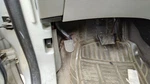 2007 Chrysler Pacifica Parking Brake Pedal Assembly Oem Complete Emergency Unit. Fixed Price $200.00.