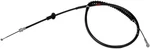 Dorman C660250 Parking Brake Cable For 95-04 Toyota Tacoma. Fixed Price $24.99.