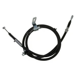 For Nissan Maxima 00-03 Raybestos ELEMENT3 Rear Driver Side Parking Brake Cable. Fixed Price $46.89.