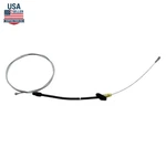Mercedes Benz Sprinter 2500 3500 Front Parking Brake Cable Genuine A9064205585. Fixed Price $71.05.