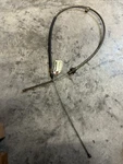 1961 1962 Ford Truck 4X4 F100 Nos Rear Emergency Brake Cable C1PZ. Fixed Price $85.99.