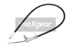 Maxgear 32-0435 Cable, Parking Brake For Mercedes-benz. Fixed Price $10.86.