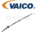 Vaico V20-1832 Parking Brake Cable For 34436870191 34436772103 1479317110 It. Fixed Price $49.64.