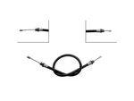 Front Parking Brake Cable For 97-01 Jeep Cherokee VB17M3. Fixed Price $29.72.
