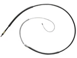 Ac Delco 72GF26Y Rear Left Parking Brake Cable Fits 1990-1998 Chevy K2500. Fixed Price $27.68.