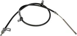 Parking Brake Cable Dorman C660877 Fits 06-12 Mitsubishi Eclipse. Fixed Price $94.72.