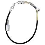 Parking Brake CABLE-ELEMENT3 Raybestos BC95886. Fixed Price $43.82.