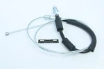Bruin Brake Cable 94742 Front Ford Mazda Fits 93-94 Ranger 114" Wb Made Usa. Fixed Price $45.00.