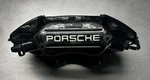 1985 - 1995 Porsche 964 C2 C4 944S2 951 968 Rear Passenger Side Brake Caliper. Fixed Price $150.00.