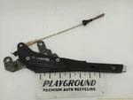 Chrysler Crossfire Emergency Parking Brake Handle Fits 2004-2008 05 06 07. Fixed Price $44.87.