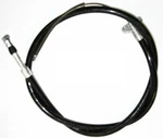 Absco 25091 Stainless Steel Brake Cable Rear Right Parking. Fixed Price $19.00.