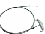 Genuine Ford Intermediate Cable F81Z2A793EA. Fixed Price $97.94.