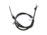 Dorman Parking Brake Cable For 1994-1997 Honda Accord C94939. Fixed Price $81.81.
