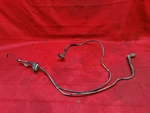 Bmw 528 535 550 Rear Electric Emergency Parking Brake Cliper Wire Wiring Harness. Fixed Price $35.00.