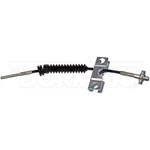 Dorman C133316 Parking Brake Cable For Select 91-15 Infiniti Nissan Models. Fixed Price $29.99.
