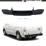 Rear Step Bumper Assembly Primered For Nissan NV2500 NV1500 2012-2021 W/o Park. Fixed Price $124.44.