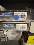 Wagner BC142051 F142051 """read The Listing Please'''' Lot Of Piece. Fixed Price $25.00.