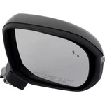 Mirrors Passenger Right Side Heated Hand 87620S9220 For Kia Telluride 2020-2022. Fixed Price $126.83.