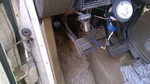 1979 Ford Van E250 Parking Brake Pedal Assembly Oem Complete Emergency Unit. Fixed Price $135.38.