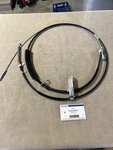 New Parking Brake Cable Oem Ford F-150 2004-2005 Crew Pickup Rear 5L3Z2A635C. Fixed Price $50.00.