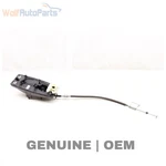 2018-2020 Audi A5 Sportback Emergency Parking Brake Actuator / Cable. Fixed Price $41.87.