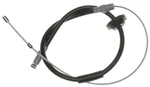 Genuine Gm Front Parking Brake Cable Assembly 18039881. Fixed Price $32.52.